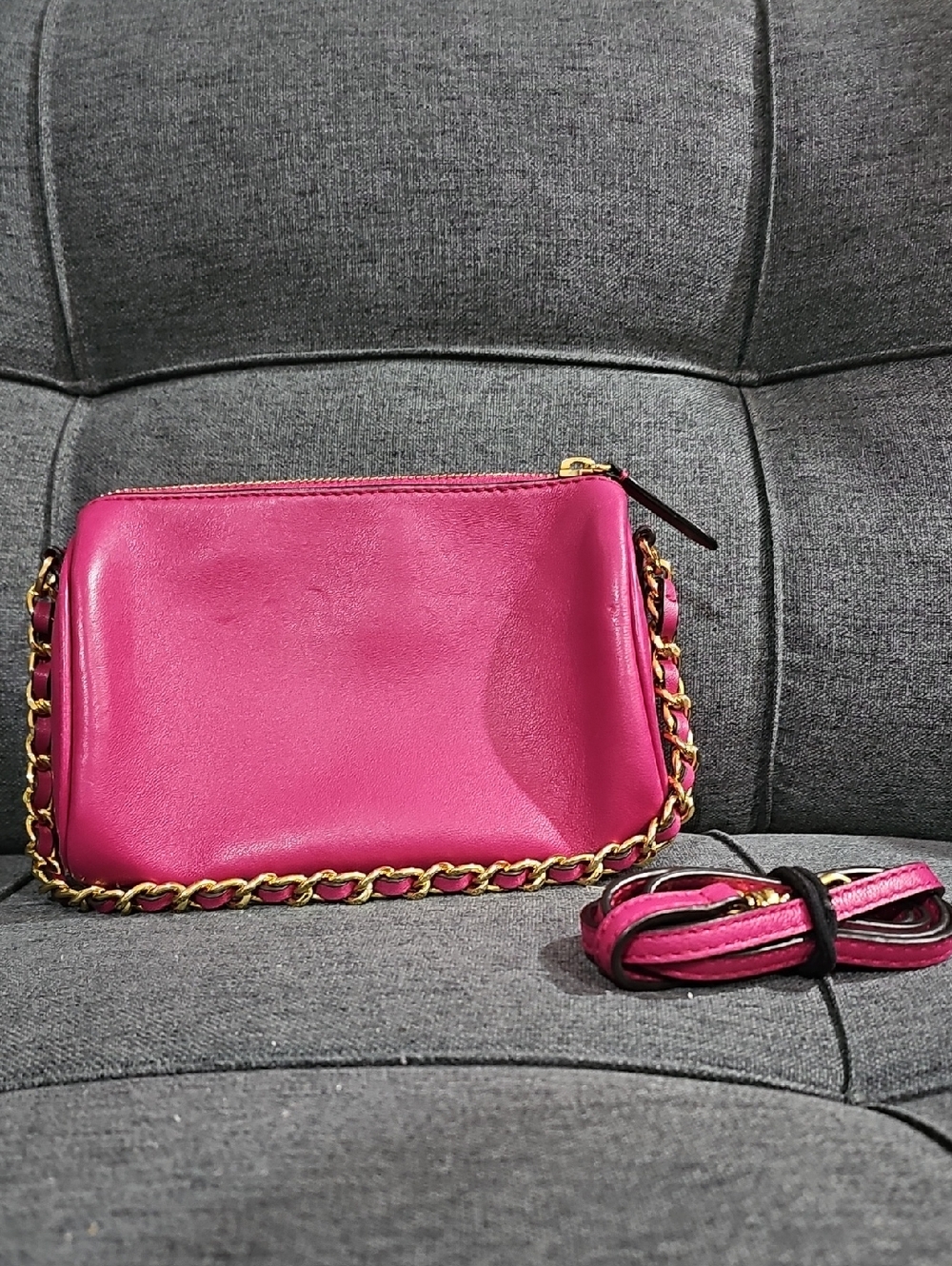 Ralph Lauren Mini Purse